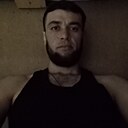Али, 28 лет