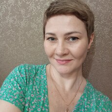 Фотография девушки Настя, 44 года из г. Ростов-на-Дону