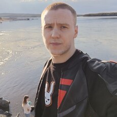 Фотография мужчины Алексей, 32 года из г. Апатиты