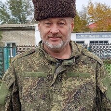 Фотография мужчины Виталий, 54 года из г. Подольск