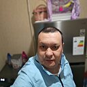 Рустик Хулиган, 44 года
