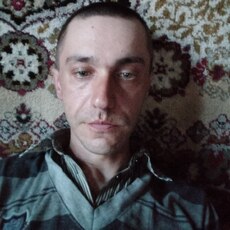 Фотография мужчины Александр, 34 года из г. Гомель