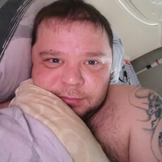 Фотография мужчины Андрей, 32 года из г. Чита
