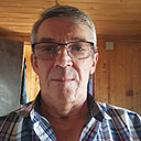 Владимир, 66 лет