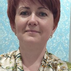 Фотография девушки Екатерина, 46 лет из г. Волоколамск