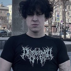 Фотография мужчины Сеня, 19 лет из г. Луганск