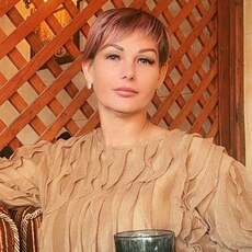 Фотография девушки Марина, 47 лет из г. Севастополь
