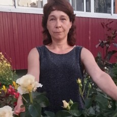 Фотография девушки Натуся, 43 года из г. Йошкар-Ола