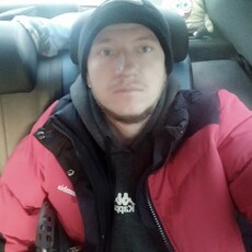 Фотография мужчины Плюсминус, 33 года из г. Докучаевск