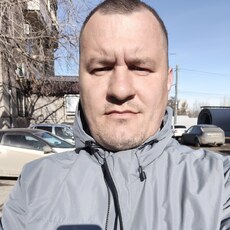 Фотография мужчины Максим, 40 лет из г. Тоцкое Второе