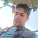 Дашинима, 24 года