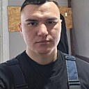 Александр, 21 год