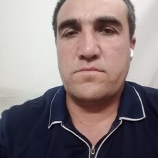 Фотография мужчины Азиз, 34 года из г. Уфа