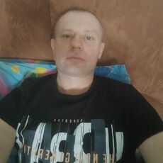 Фотография мужчины Дмитрий, 40 лет из г. Кимовск