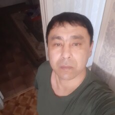Фотография мужчины Маке, 41 год из г. Уральск