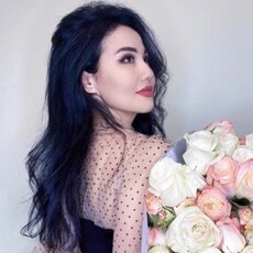 Фотография девушки Kowo, 37 лет из г. Актау