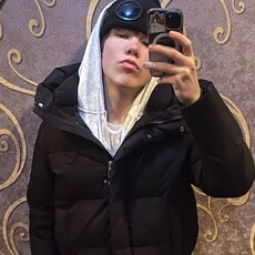 Фотография мужчины Стасик, 18 лет из г. Солигорск