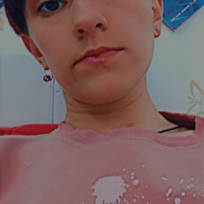 Фотография девушки Карина, 21 год из г. Томск