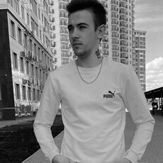Фотография мужчины Jorka, 28 лет из г. Одесса