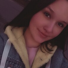 Фотография девушки Анастасия, 24 года из г. Промышленная