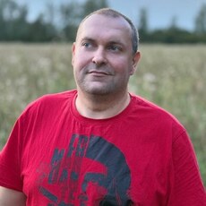 Фотография мужчины Виталий, 37 лет из г. Кузнецк