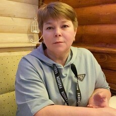 Фотография девушки Любовь, 53 года из г. Кострома