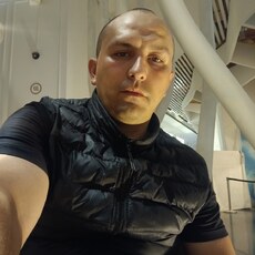 Фотография мужчины Андрей, 35 лет из г. Чита