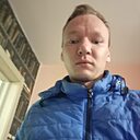 Вадим, 34 года