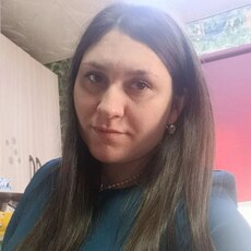 Фотография девушки Анастасия, 33 года из г. Минусинск