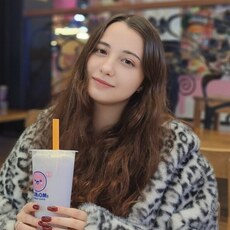 Фотография девушки Лана, 20 лет из г. Москва