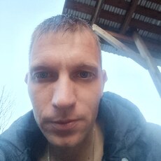 Фотография мужчины Кирилл, 37 лет из г. Нижний Новгород