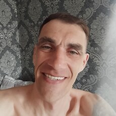 Фотография мужчины Alex, 41 год из г. Оренбург
