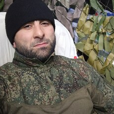 Фотография мужчины Варвар, 37 лет из г. Ростов-на-Дону