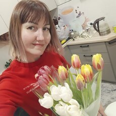 Фотография девушки Regina, 38 лет из г. Набережные Челны
