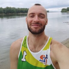 Фотография мужчины Александр, 35 лет из г. Новосибирск