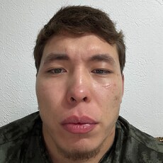 Фотография мужчины Aldiyar, 20 лет из г. Алматы