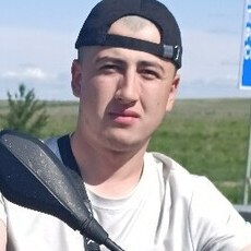 Фотография мужчины Саня, 24 года из г. Пермь