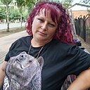 Татьяна, 43 года