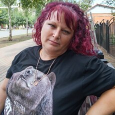Фотография девушки Татьяна, 43 года из г. Тоцкое