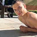 Кирилл, 25 лет