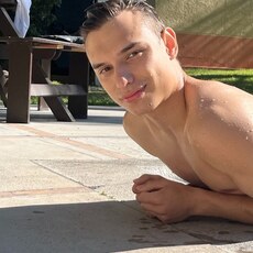 Фотография мужчины Кирилл, 25 лет из г. Чита