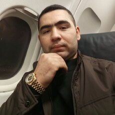 Фотография мужчины Алишер, 21 год из г. Пермь