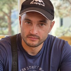 Фотография мужчины Алексей, 31 год из г. Луганск
