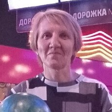 Фотография девушки Надежда, 50 лет из г. Глазов