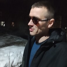 Фотография мужчины Максим, 36 лет из г. Бийск