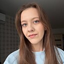 Кристина, 27 лет