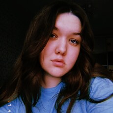 Фотография девушки Софья, 25 лет из г. Воскресенск