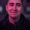 Никита, 21 год