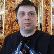 Фотография мужчины Николай, 37 лет из г. Санкт-Петербург
