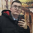Виктор, 18 лет